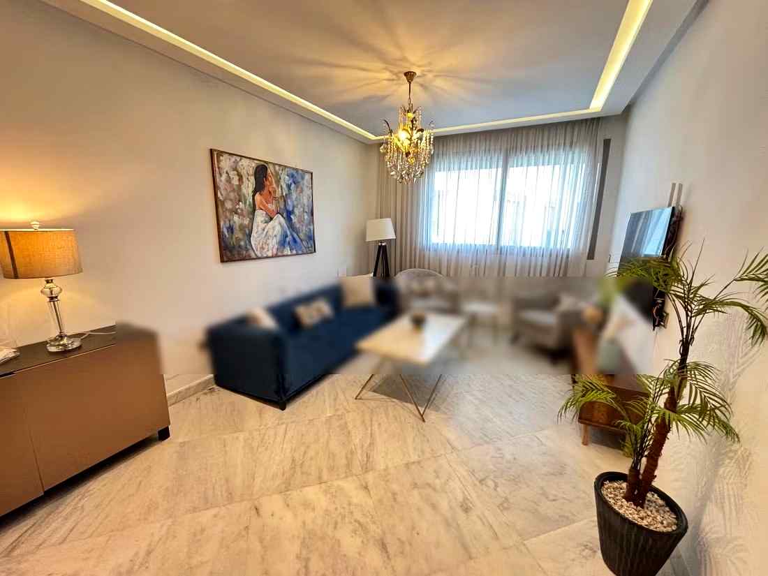 Appartements de vacances à louer  - Oasis, Casablanca - Photo 314