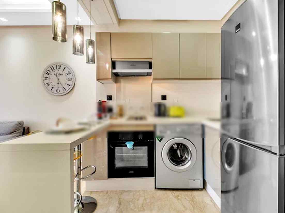 Appartements de vacances à louer  - Oasis, Casablanca - Photo 228