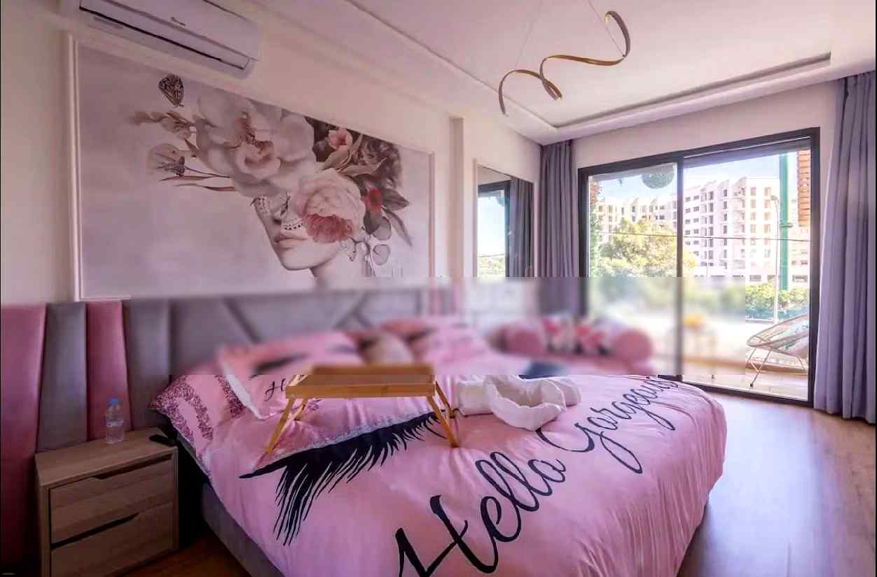 Appartements de vacances à louer  - Oasis, Casablanca - Photo 23