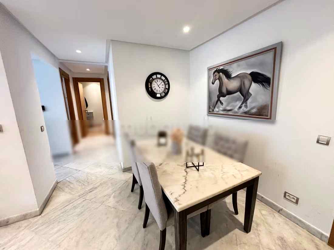 Appartements de vacances à louer  - Oasis, Casablanca - Photo 333