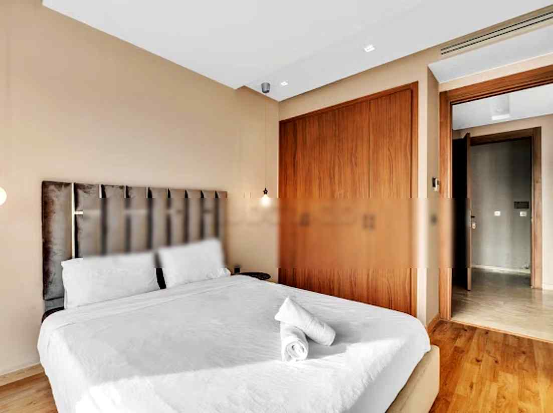 Appartements de vacances à louer  - Oasis, Casablanca - Photo 219