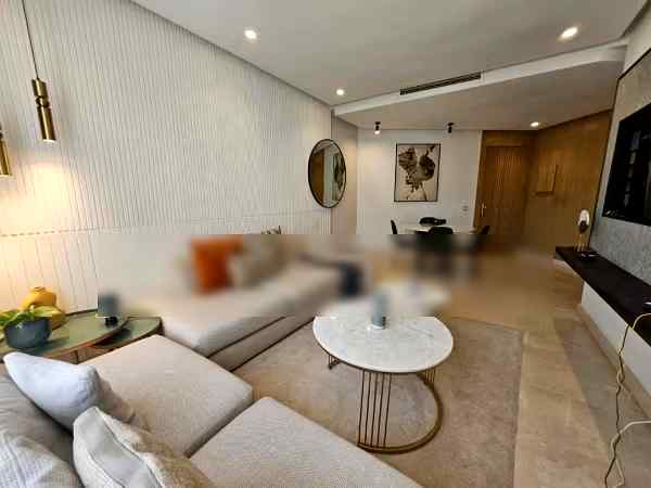 Appartements de vacances à louer  - Oasis, Casablanca - Photo 460