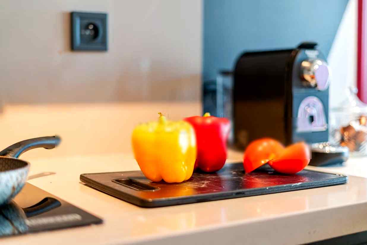 Appartements de vacances à louer  - Oasis, Casablanca - Photo 107