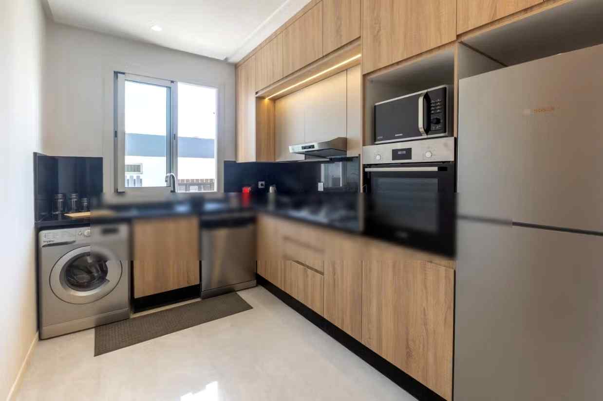Appartements de vacances à louer  - Oasis, Casablanca - Photo 38
