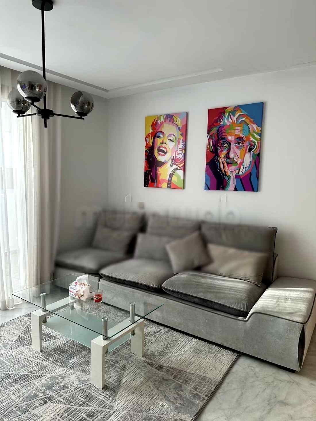 Appartements de vacances à louer  - Oasis, Casablanca - Photo 374