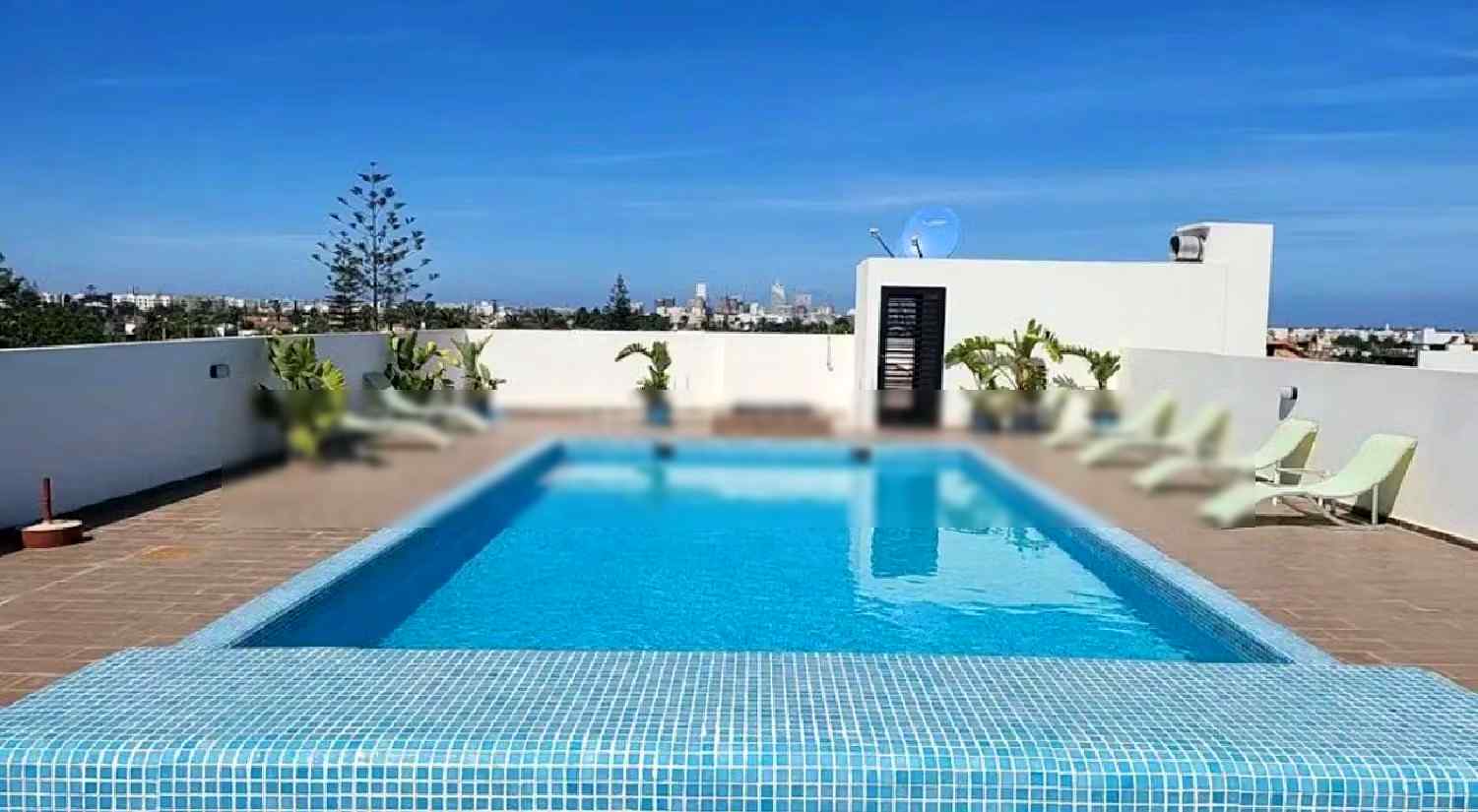 Appartements de vacances à louer  - Oasis, Casablanca - Photo 19