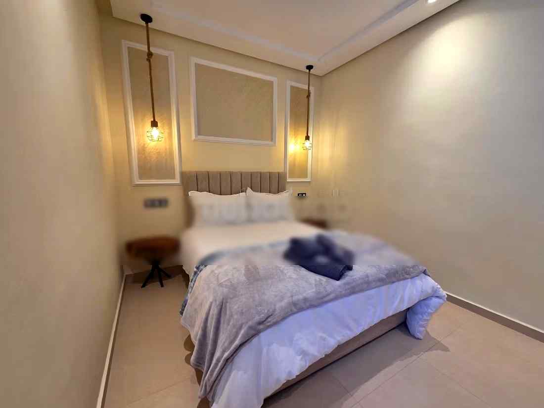 Appartements de vacances à louer  - Oasis, Casablanca - Photo 116