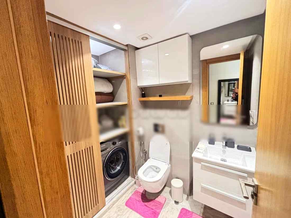Appartements de vacances à louer  - Oasis, Casablanca - Photo 324