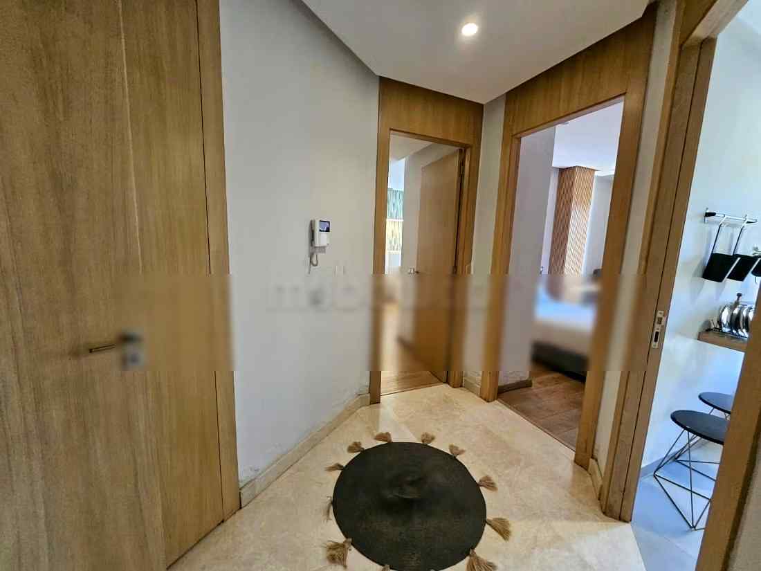 Appartements de vacances à louer  - Oasis, Casablanca - Photo 443