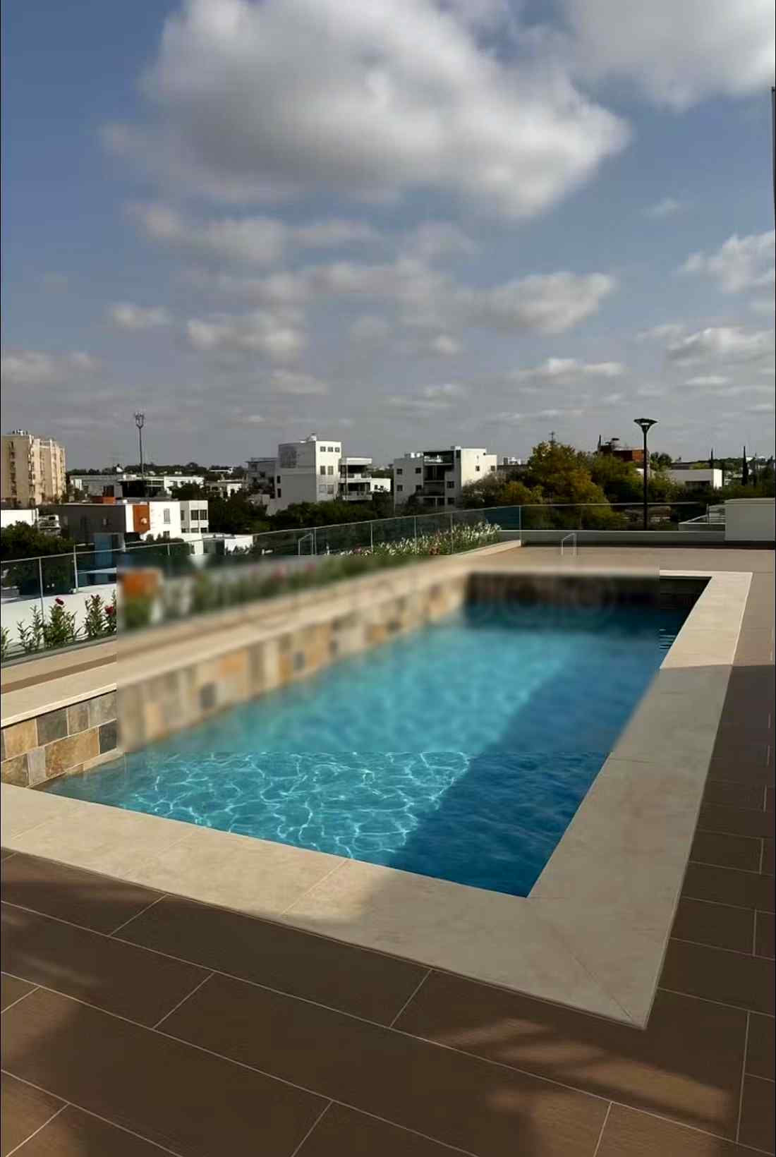 Appartements de vacances à louer  - Oasis, Casablanca - Photo 3