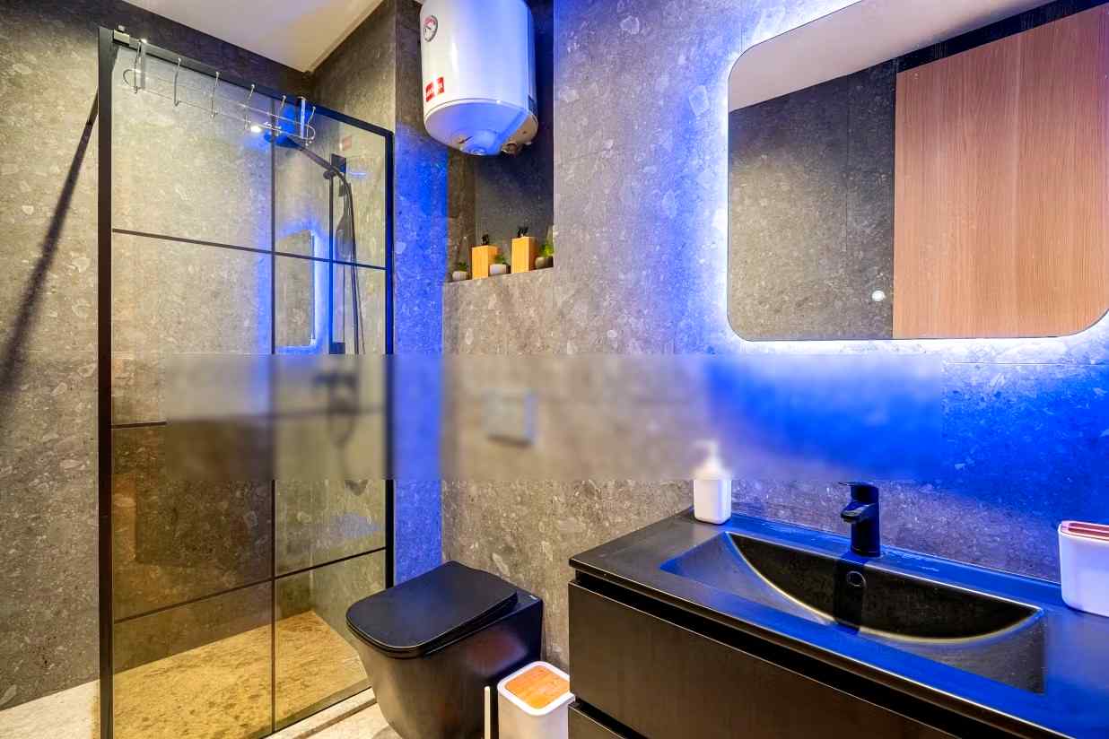 Appartements de vacances à louer  - Oasis, Casablanca - Photo 110