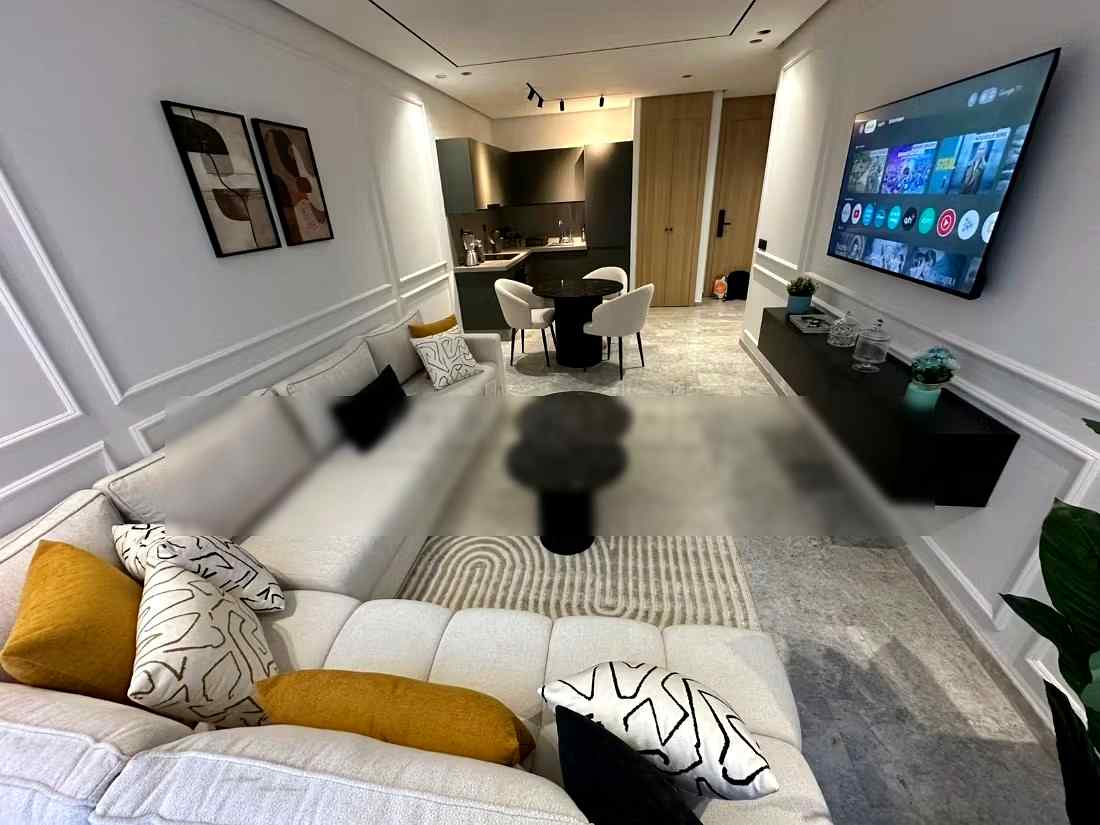 Appartements de vacances à louer  - Oasis, Casablanca - Photo 88