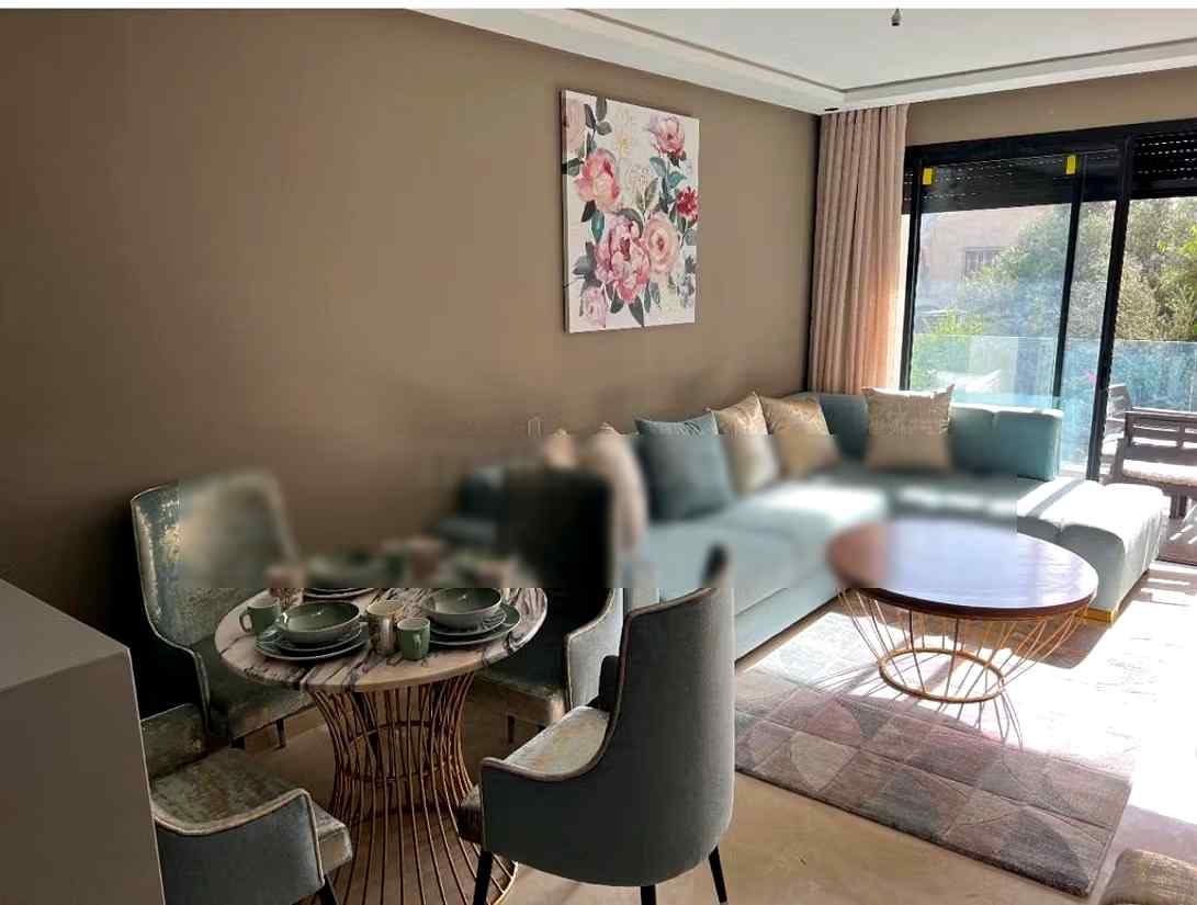 Appartements de vacances à louer  - Oasis, Casablanca - Photo 497