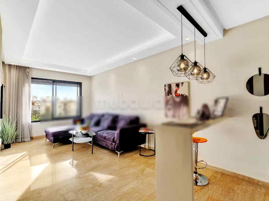 Appartements de vacances à louer  - Oasis, Casablanca - Photo 208