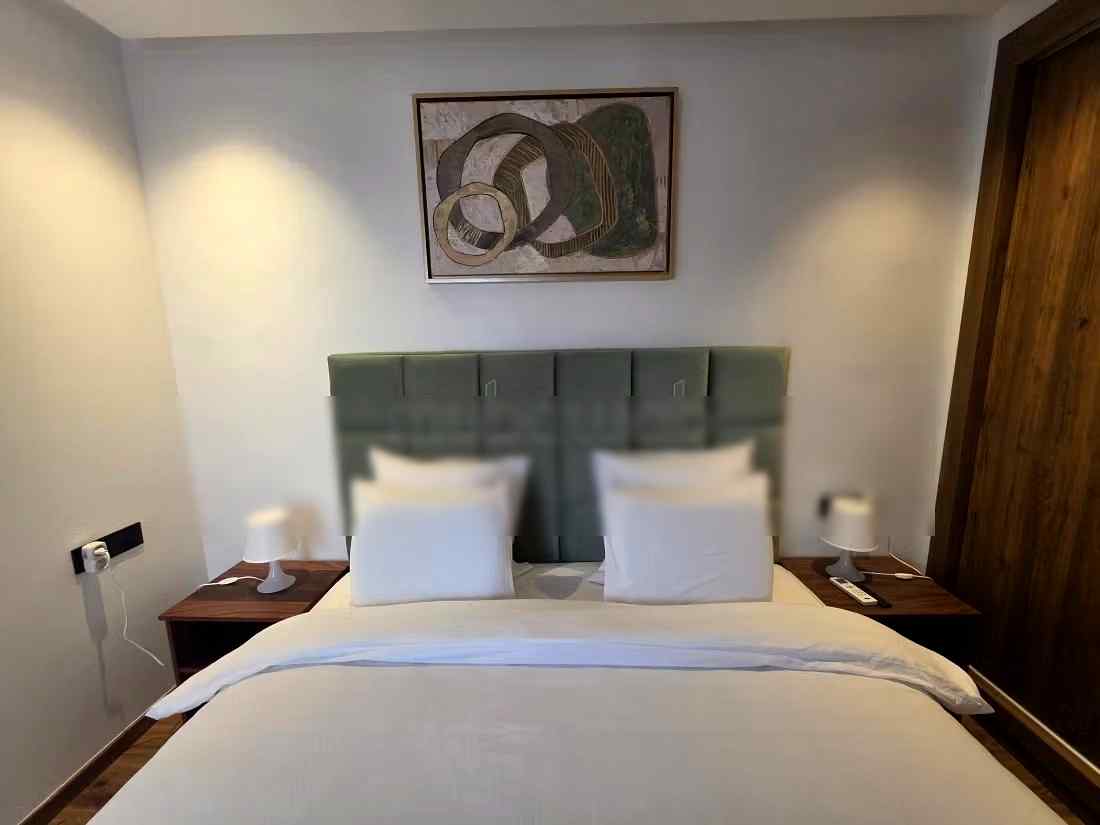 Appartements de vacances à louer  - Oasis, Casablanca - Photo 241