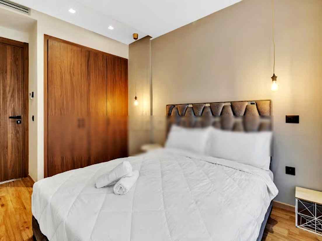 Appartements de vacances à louer  - Oasis, Casablanca - Photo 197