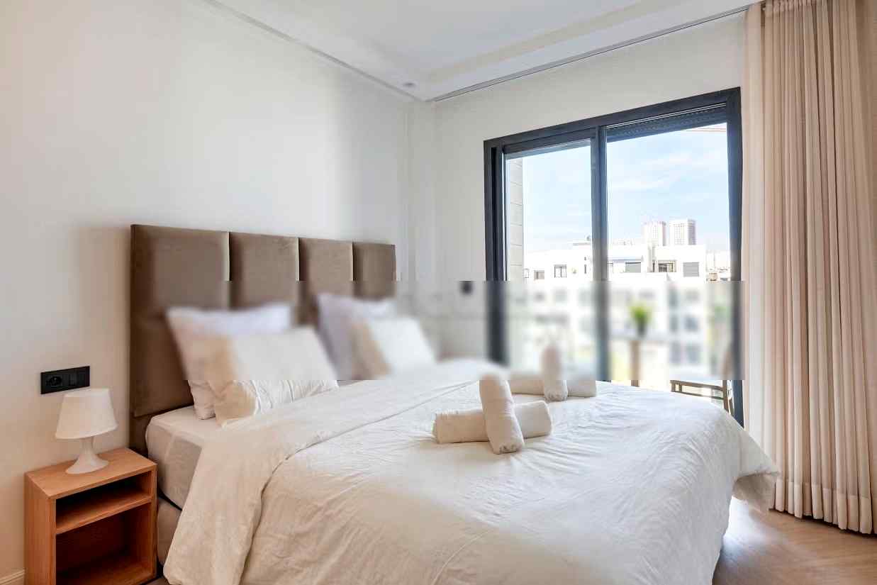 Appartements de vacances à louer  - Oasis, Casablanca - Photo 305