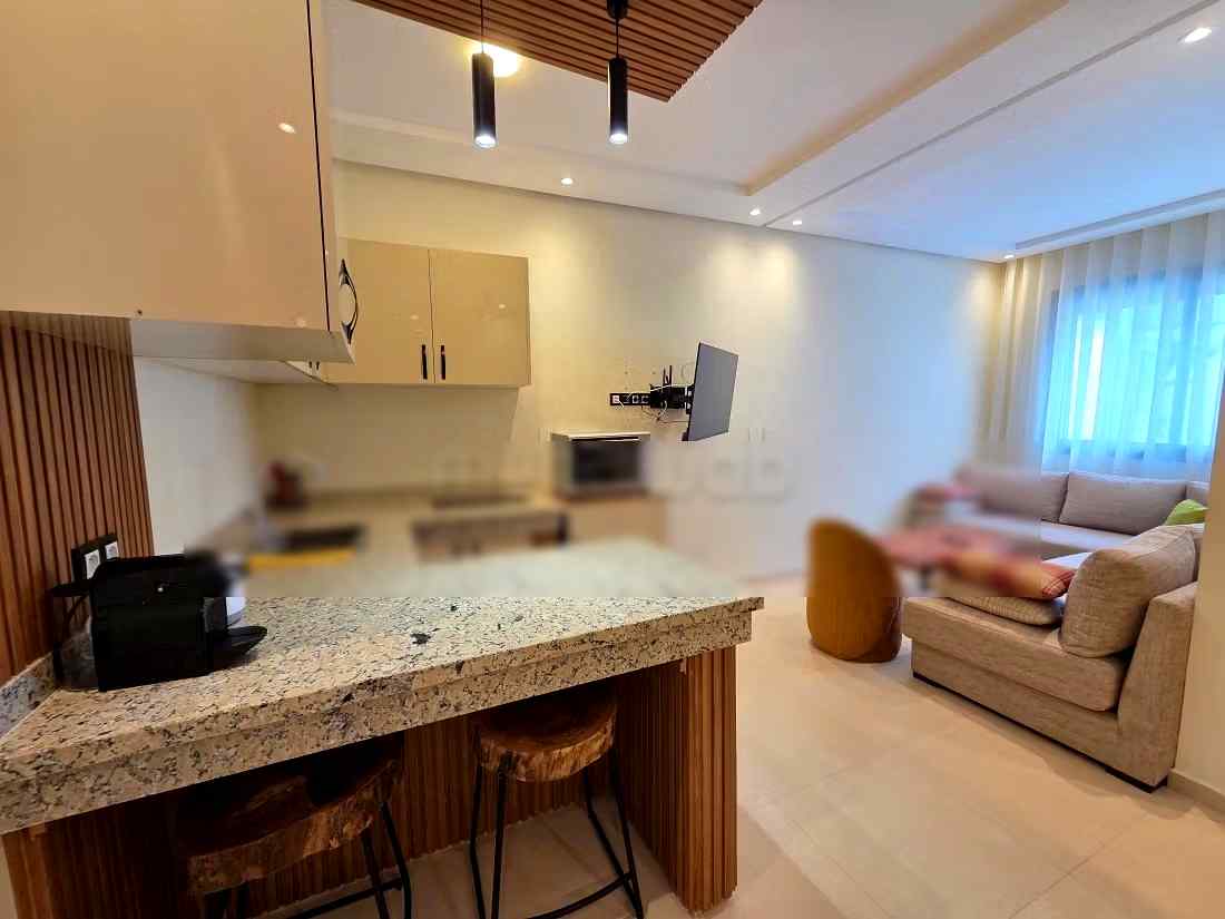 Appartements de vacances à louer  - Oasis, Casablanca - Photo 119