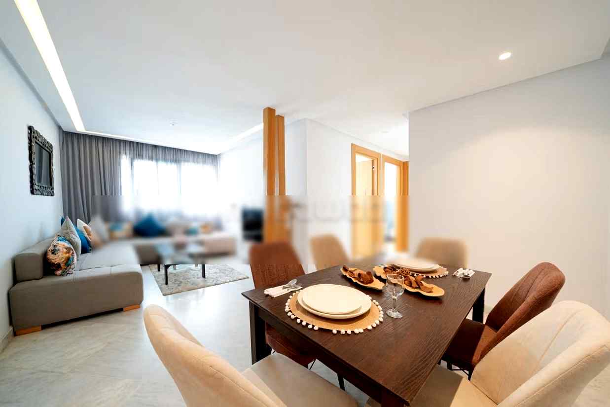 Appartements de vacances à louer  - Oasis, Casablanca - Photo 468