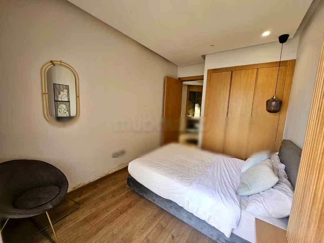 Appartements de vacances à louer  - Oasis, Casablanca - Photo 442