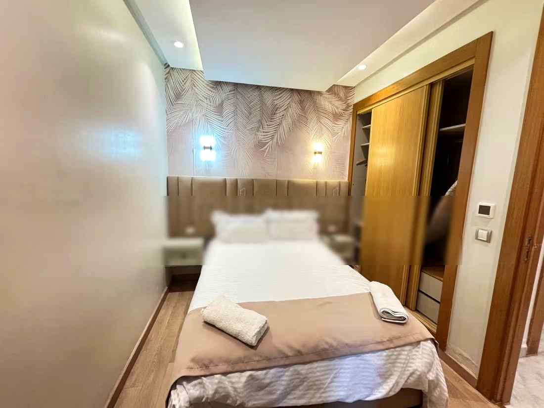 Appartements de vacances à louer  - Oasis, Casablanca - Photo 318