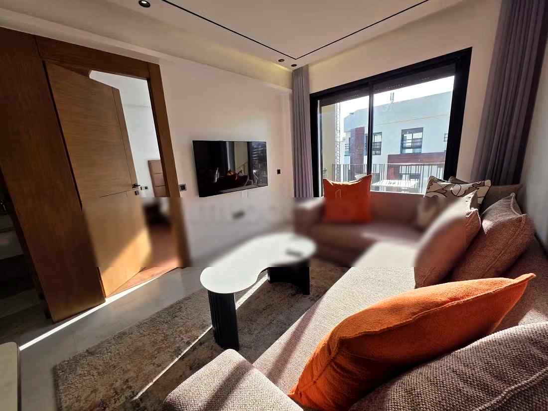 Appartements de vacances à louer  - Oasis, Casablanca - Photo 352