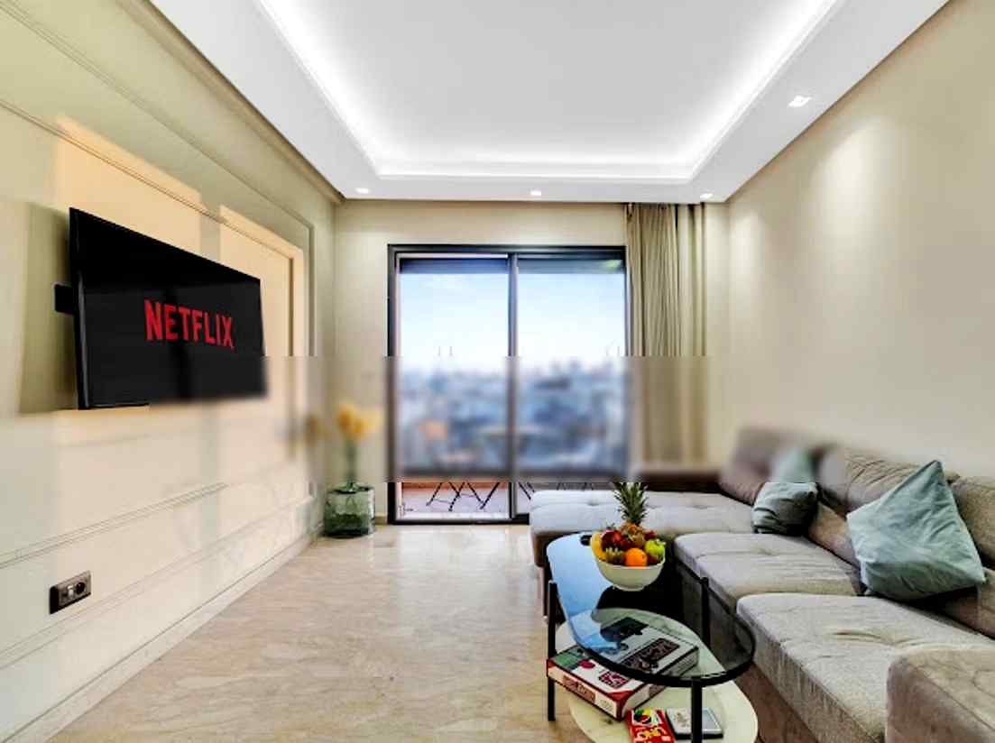 Appartements de vacances à louer  - Oasis, Casablanca - Photo 226