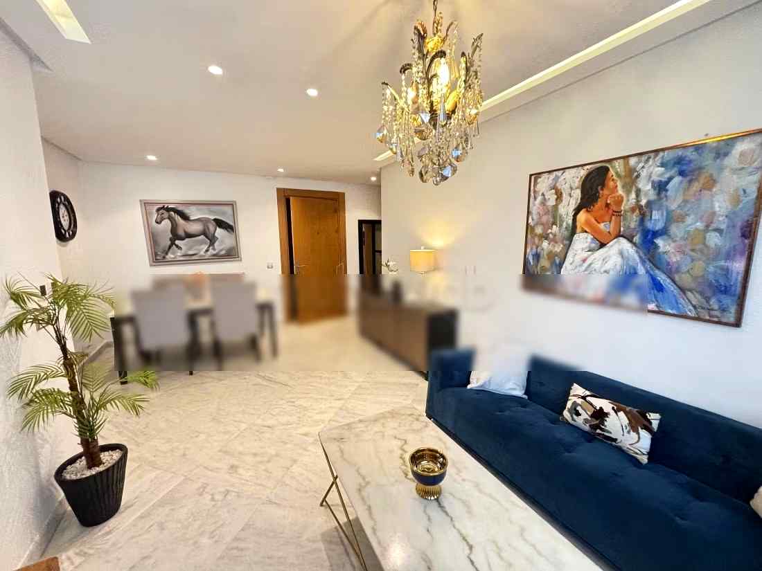 Appartements de vacances à louer  - Oasis, Casablanca - Photo 328