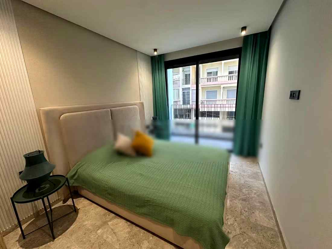 Appartements de vacances à louer  - Oasis, Casablanca - Photo 78