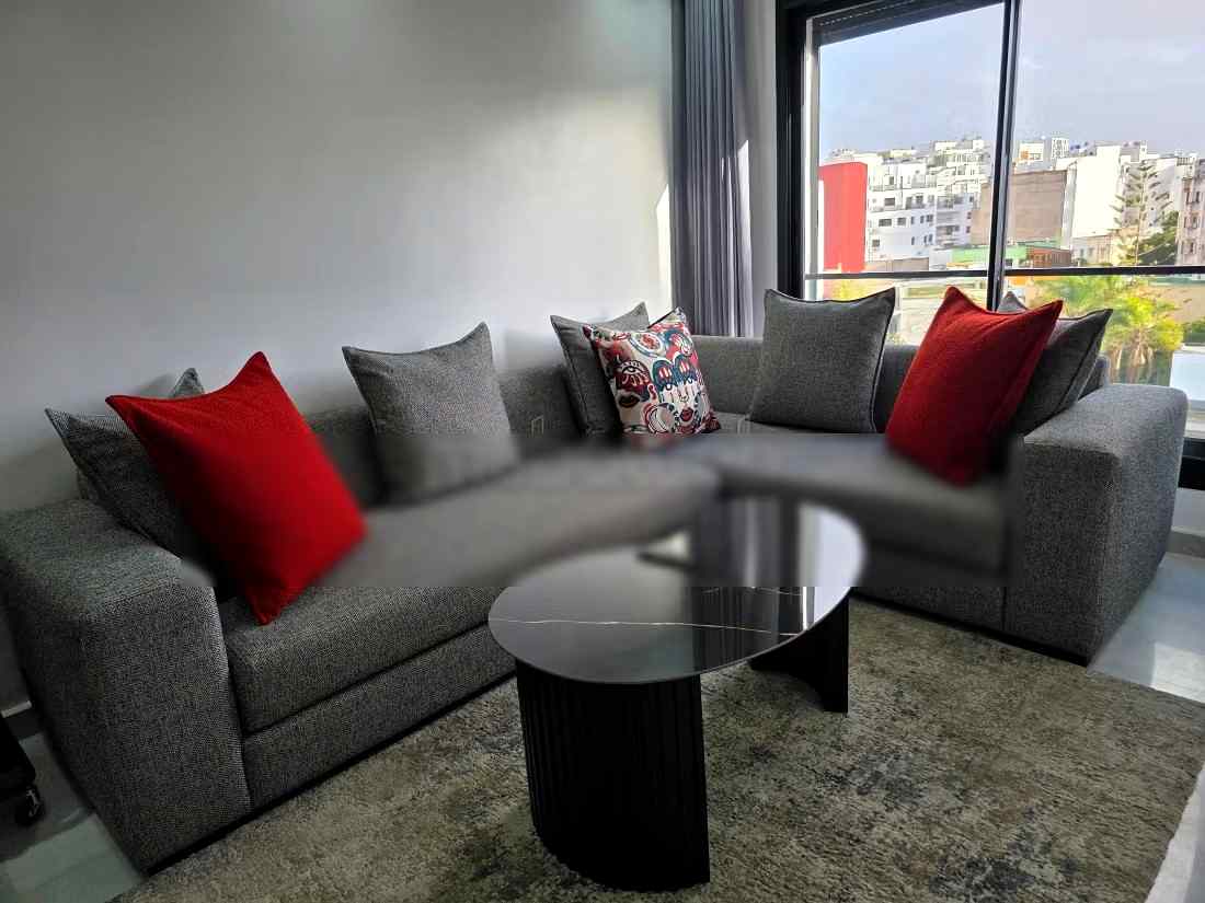 Appartements de vacances à louer  - Oasis, Casablanca - Photo 412