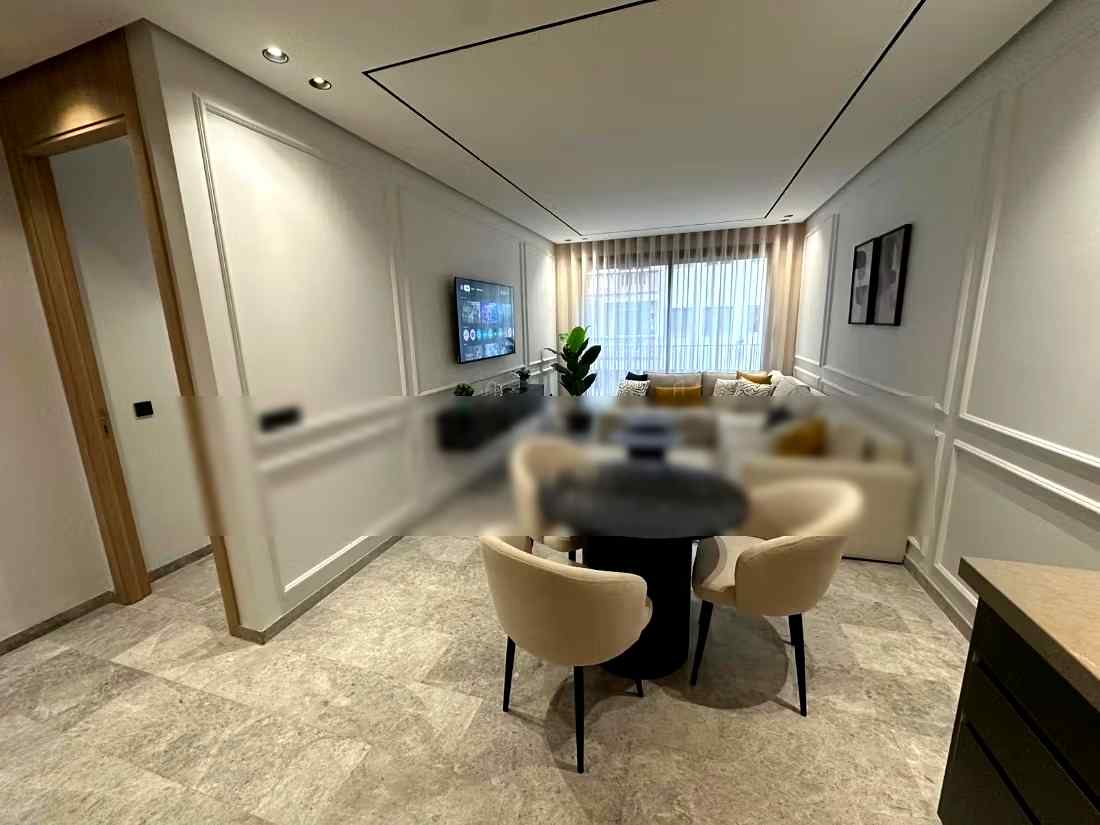 Appartements de vacances à louer  - Oasis, Casablanca - Photo 80