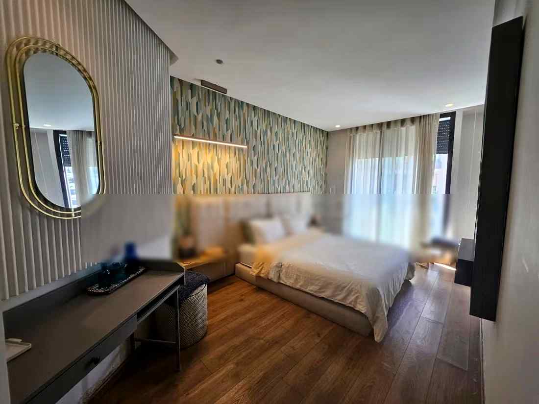 Appartements de vacances à louer  - Oasis, Casablanca - Photo 453