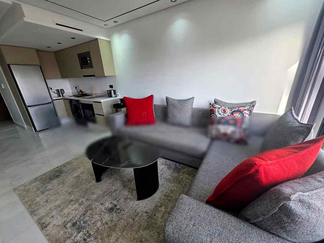 Appartements de vacances à louer  - Oasis, Casablanca - Photo 404