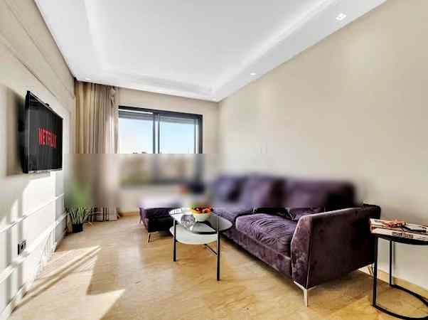 Appartements de vacances à louer  - Oasis, Casablanca - Photo 214