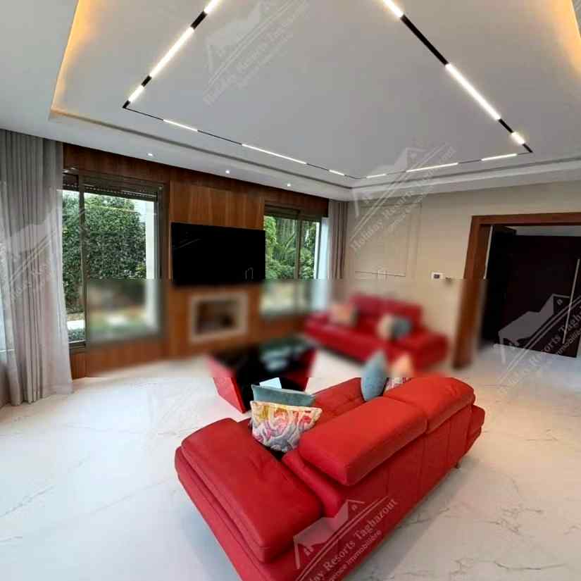 Serenity by The Sea Villa Taghazout Bay Amda
