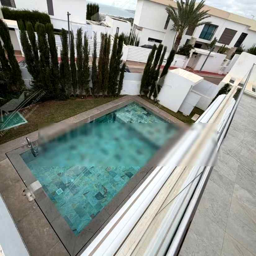 Serenity by The Sea Villa Taghazout Bay Amda - Photo 8