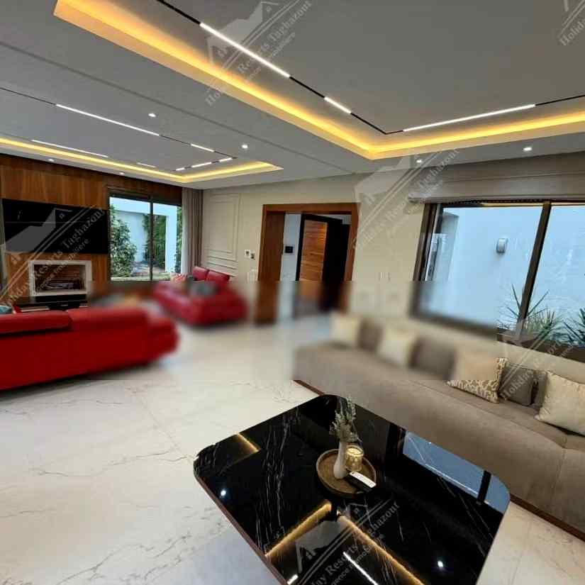 Serenity by The Sea Villa Taghazout Bay Amda - Photo 16