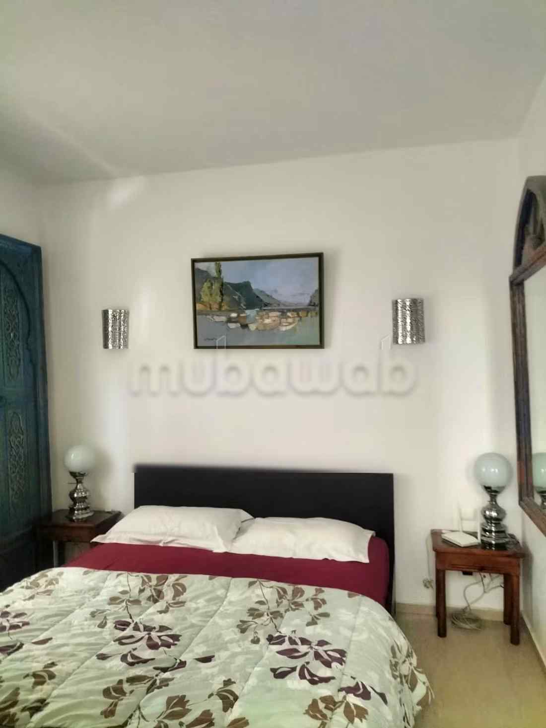 Location d'un appartement à Le boulevard Mohammed V. 
1 chambre. 
Nombre minimum de nuitées 2 - Photo 12