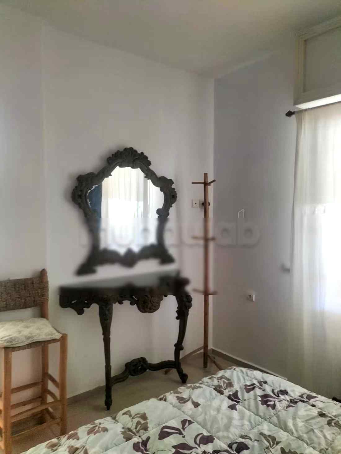 Location d'un appartement à Le boulevard Mohammed V. 
1 chambre. 
Nombre minimum de nuitées 2 - Photo 10