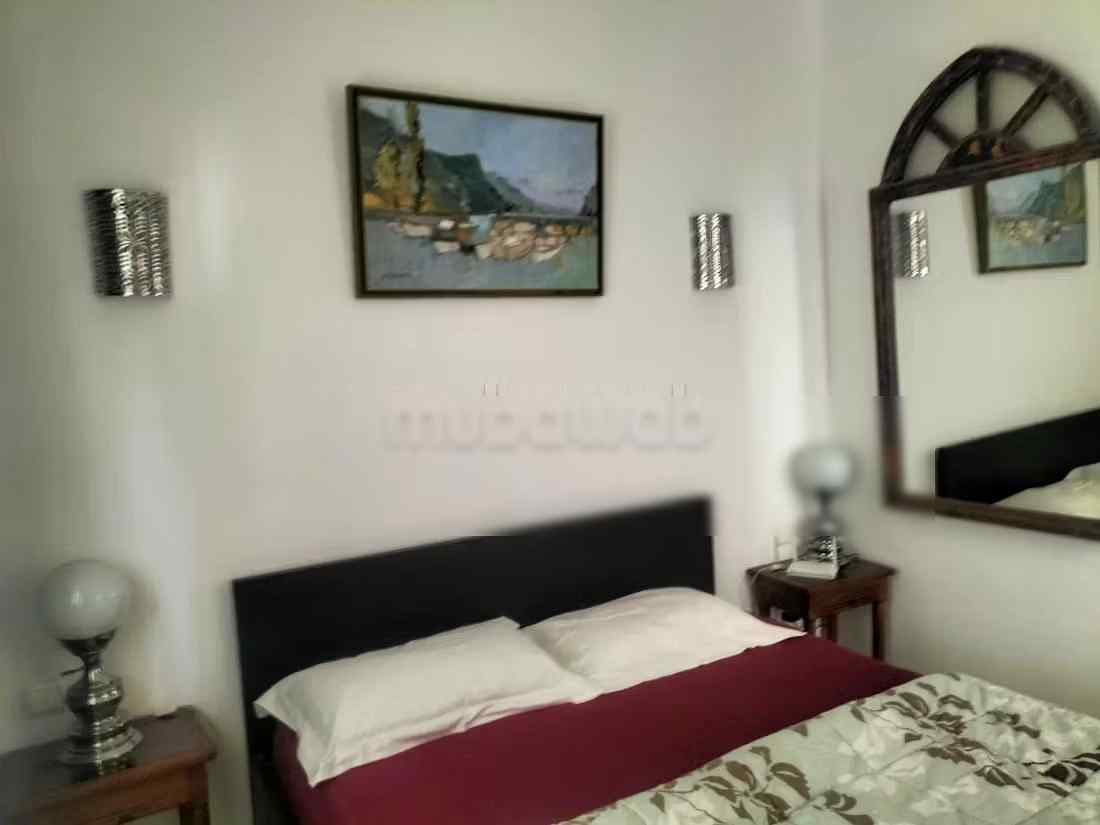 Location d'un appartement à Le boulevard Mohammed V. 
1 chambre. 
Nombre minimum de nuitées 2 - Photo 13