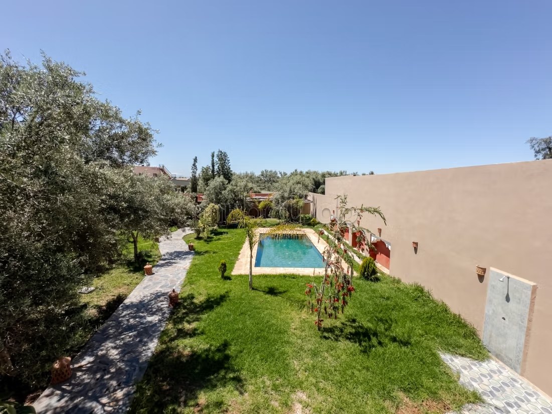Super villa avec imprenable vue - Photo 24