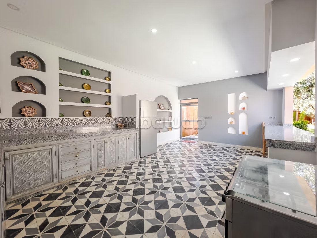 Super villa avec imprenable vue - Photo 8