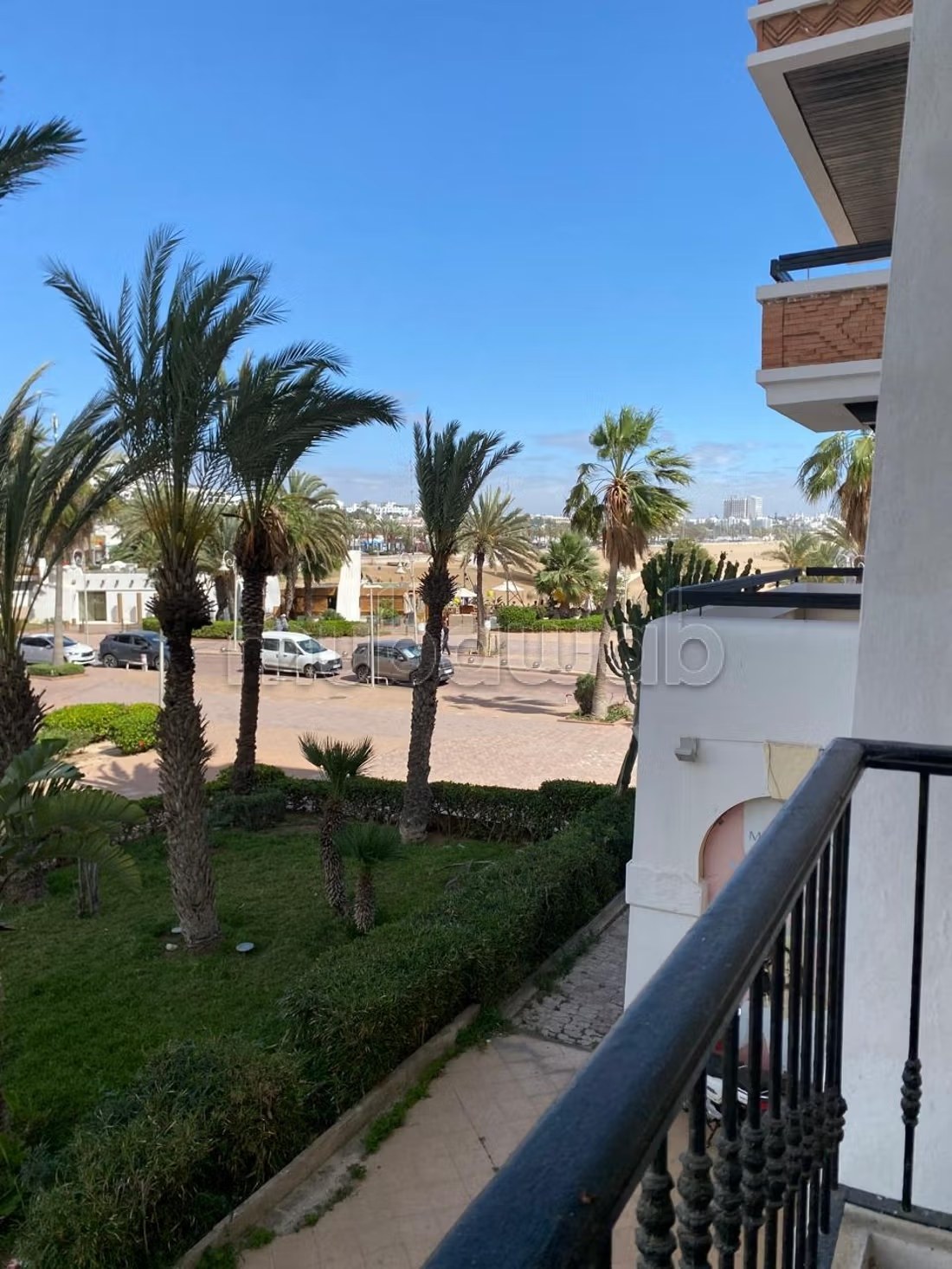 Appartement Haut Standing à louer – Marina - Photo 3