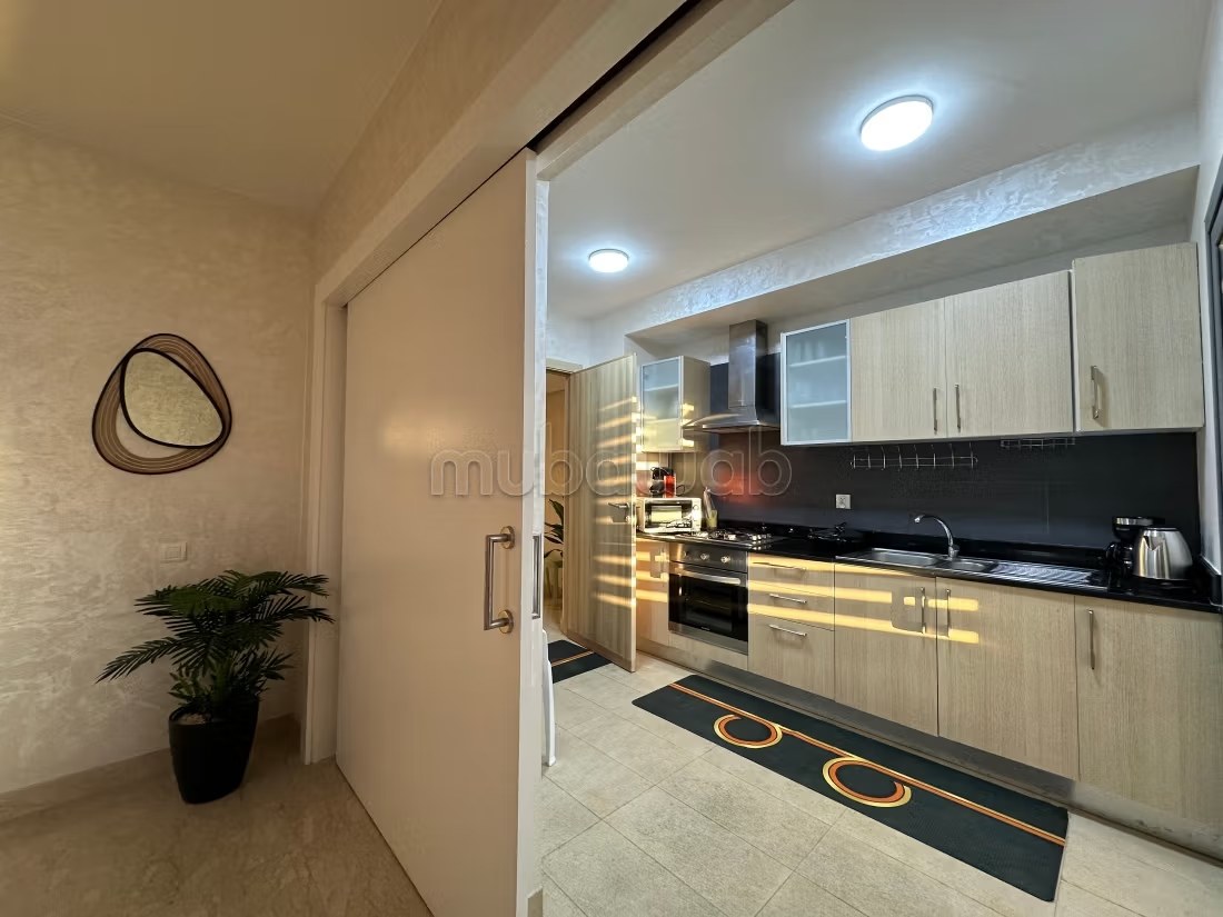 Appartement haut standing 2Ch Iken Park - Photo 4