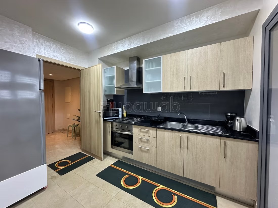 Appartement haut standing 2Ch Iken Park - Photo 19