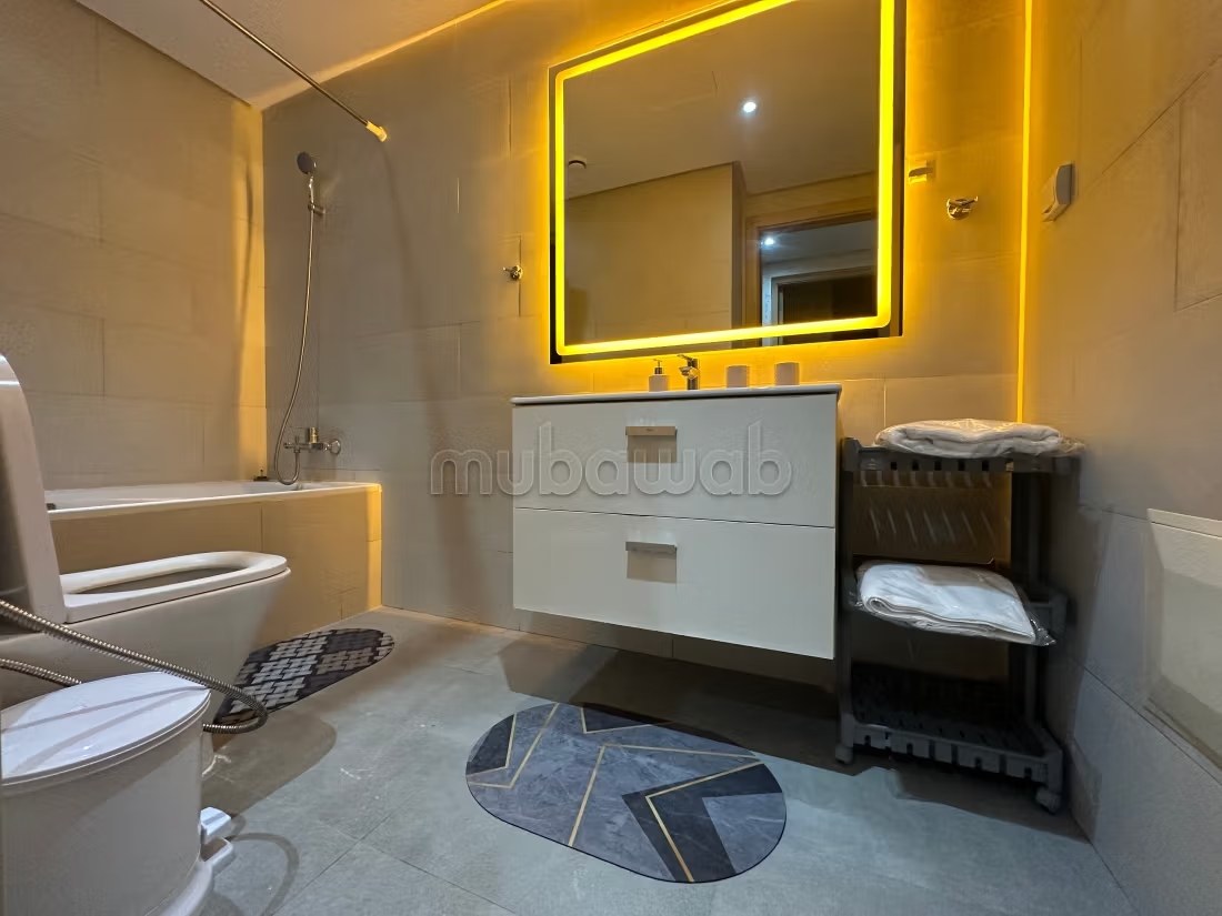 Appartement haut standing 2Ch Iken Park - Photo 21