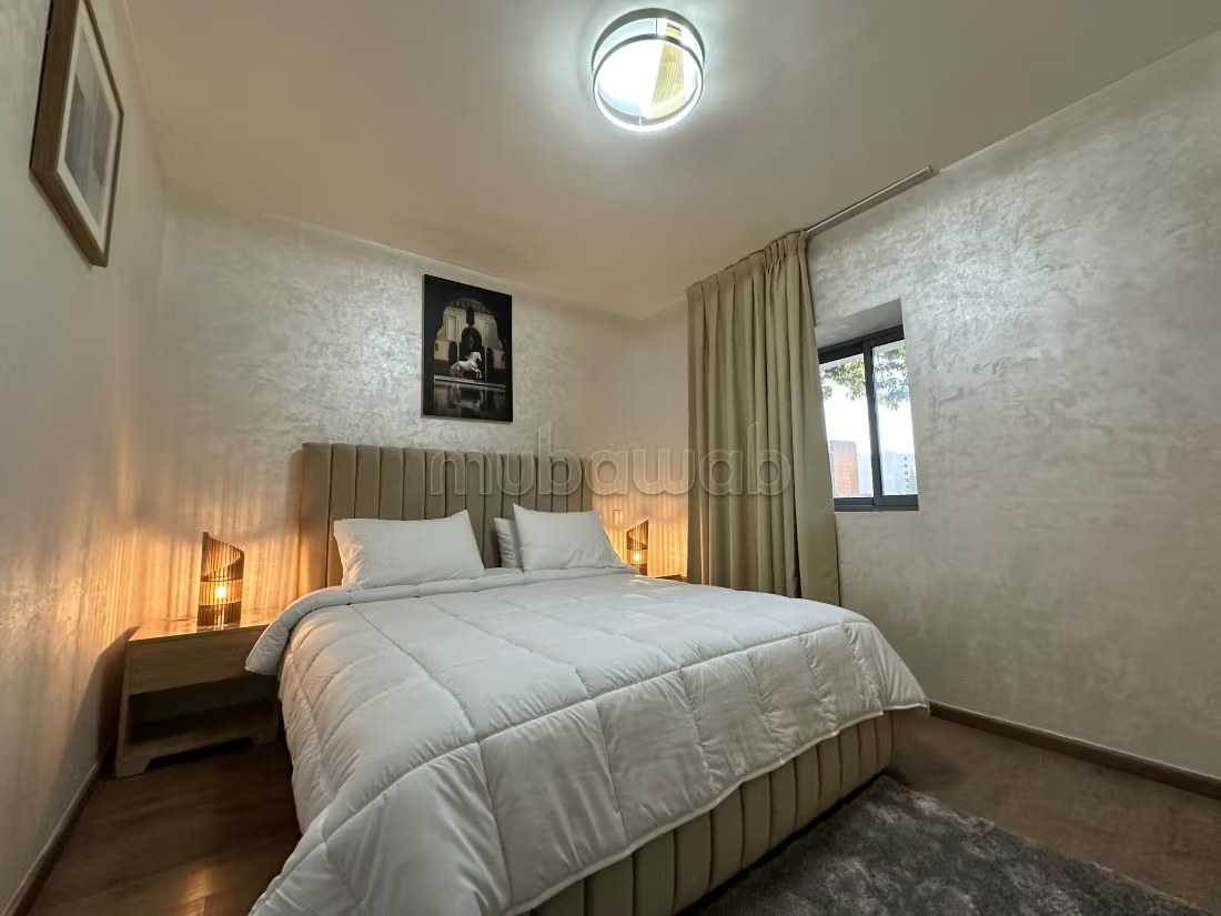 Appartement haut standing 2Ch Iken Park - Photo 14