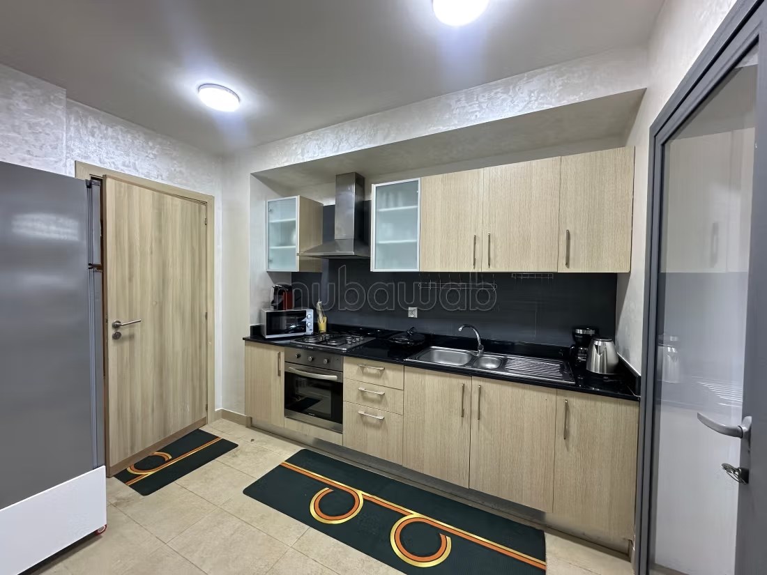 Appartement haut standing 2Ch Iken Park - Photo 18