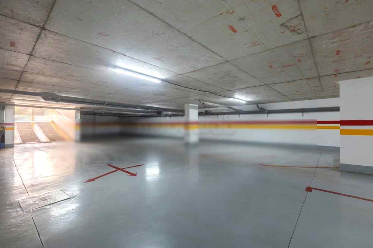 Appartements à louer à Oasis. Superficie 70 m². Porte sécurisée et chauffage central