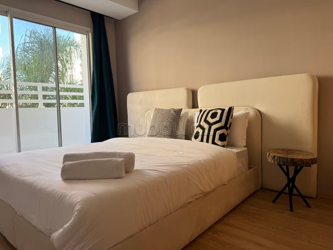 Appartement 3 chambres a prestigia hay riad a 300m du grand stade Moulay abdellah et stade olympique - Photo 12